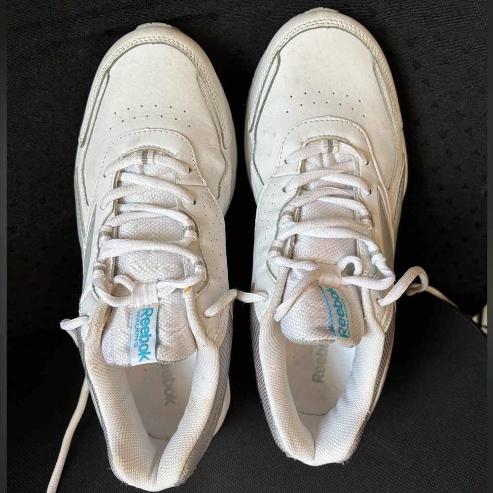 Reebok Women’s Walking Tennis Shoes